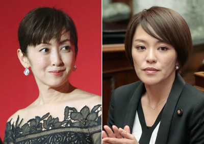 不倫が許された斉藤由貴…今も糾弾される今井絵理子との違い（日刊ゲンダイDIGITAL）