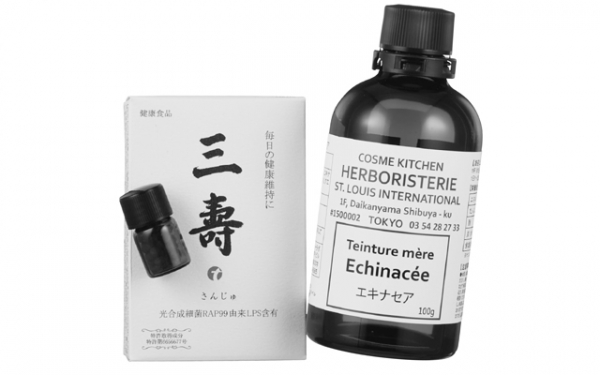 【女性ホルモン低下の不調】便秘解消!免疫をアップさせる「飲んで出す」アイテム(Web eclat)