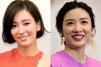 永野芽郁、“姉やん”水川あさみの結婚を祝福　「おめでとうの大合唱しちゃおっと」（クランクイン！）