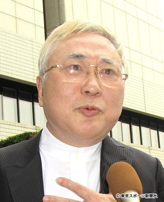 高須院長　テコンドー選手支援の意向を表明「僕は選手第一です」（東スポWeb）