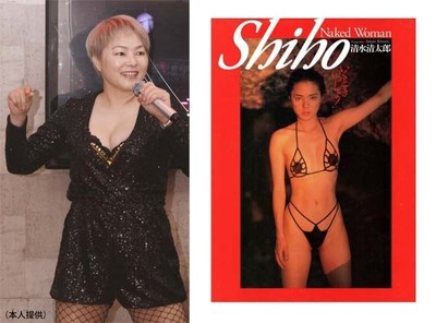 学園祭の女王だったSHIHOさん スキンヘッドヌードのきっかけは妹の白血病（日刊ゲンダイDIGITAL）