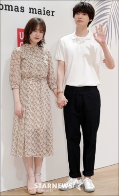 ク・ヘソンとアン・ジェヒョンの離婚、水原家裁が先週訴状を受理（朝鮮日報日本語版）