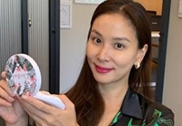 コ・ソヨン、インスタグラムで日常を報告“夫のチャン・ドンゴンも惚れる芸術的な美貌”（WoW!Korea）