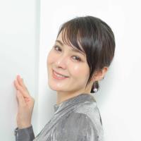 貫地谷しほり、一般男性と結婚を発表「この気持を生涯大切にしていきたい」（スポーツ報知）