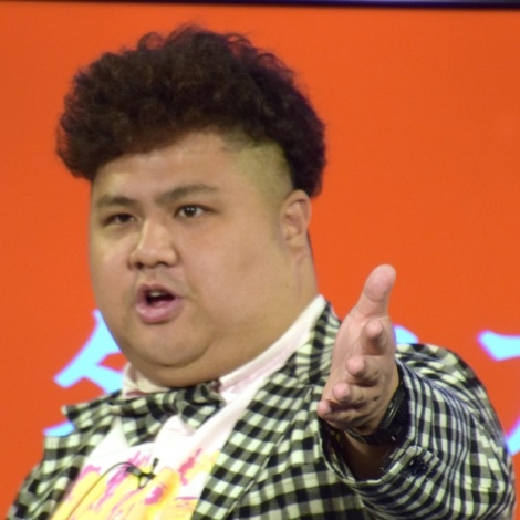 ダブルアート真べぇ、1年で50キロ減量に成功も「まだデブ」　143キロから93キロの比較写真を公開(オリコン)