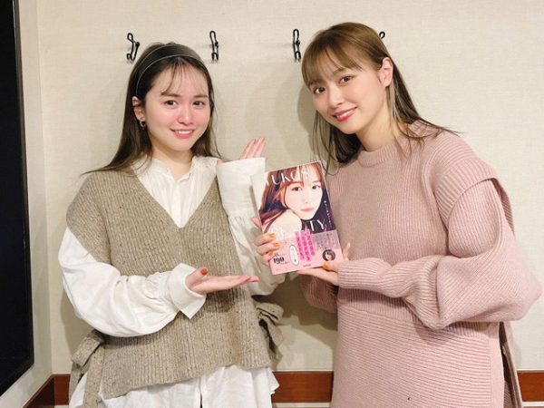 中学時代は「バリバリのギャル」!? ゆうこす×内田理央「ギャル全盛期時代」の“ギャルメイクあるある”で大盛り上がり(TOKYO FM＋)