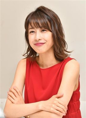 カトパン、ＥＸＩＬＥ・ＮＡＯＴＯと真剣交際！３４歳人気アナが結婚へのカウントダウン（サンケイスポーツ）