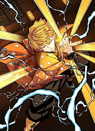 我妻善逸が瞬間的に見せる、ステキ＆かわいいシーン5選　美少年で大人な側面がキラッ(マグミクス)