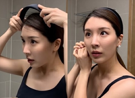 「オットギ3世」ハム・ヨンジ、大雑把でも優れたファッション感覚(WoW!Korea)