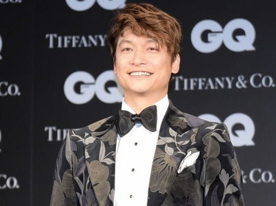 香取慎吾、親友・山本耕史とキャイ～ン天野に「結婚します！」と宣言（クランクイン！）