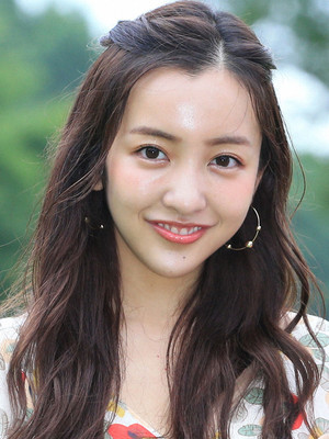 板野友美　AKB時代の選抜総選挙では「悔しいなって思う気持ちはあったけど…」（スポニチアネックス）