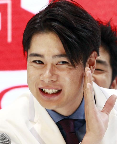 ノブコブ吉村 フジ「ポップUP!」抜擢の不安…芸能ライター「好機と言えなくも…」と半端な評(日刊ゲンダイDIGITAL)