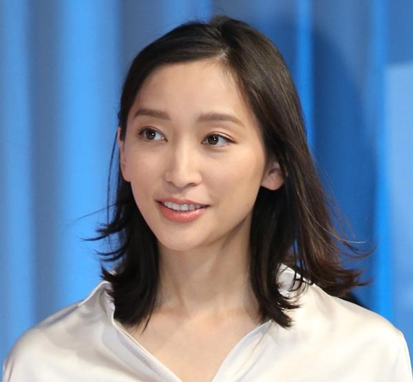 “杏という名の少女”が大人になるまで 4月で36歳に…「今からキャラ変」のその先(日刊ゲンダイDIGITAL)