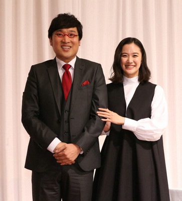 蒼井優、夫・山里亮太との“夢”語る　伊集院絶賛「今の良かったね」（スポニチアネックス）