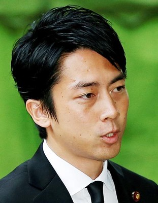 テレ朝・玉川徹氏“セクシー発言”の小泉環境相は「虚像」「田中真紀子さんを連想させる」（東スポWeb）