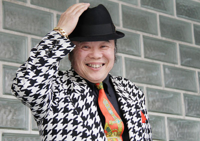 金ピカ先生・佐藤忠志さん68歳で死去 都内自宅で1人暮らし（日刊ゲンダイDIGITAL）