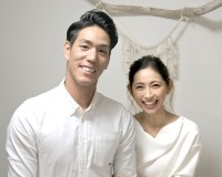 ＤｅＮＡ荒波翔と宮崎瑠依が入籍を報告「笑顔が溢れる家庭を」（スポニチアネックス）