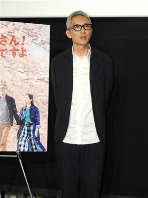 松重豊、妙なＭッ気を告白「年下に罵倒されてキュンとした」（サンケイスポーツ）
