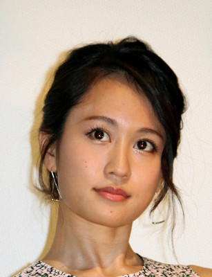 2年で変わった前田敦子「子どもの笑顔がいちばん大事」（スポニチアネックス）