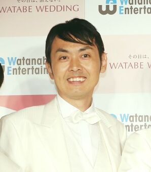 アンガールズ田中卓志「キモキャラ」を覆し、「イケメン」「いい人」扱いを引き寄せた業界評価(現代ビジネス)