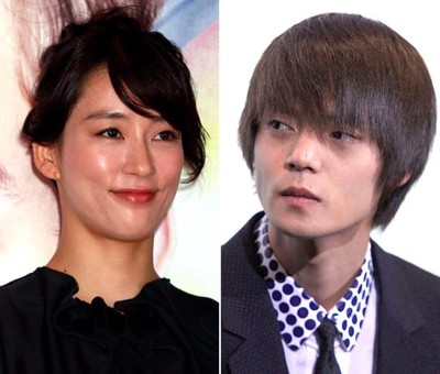 水川あさみが窪田正孝と結婚 2人に見えてきた“”夫婦共演の目（日刊ゲンダイDIGITAL）