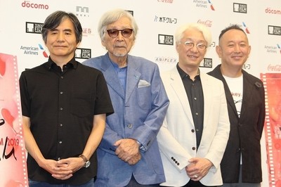 東京国際映画祭ラインナップ発表　山田洋次監督、「男はつらいよ」最新作上映に万感の思い（映画.com）