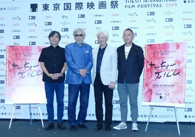 山田洋次監督、東京国際映画祭に提言「特徴、フィロソフィーを持ってほしい」（ぴあ）