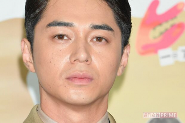 東出昌大「事務所をクビ」「仕事が欲しくて俳優仲間に電話」トラブル報道が絶えないワケ(週刊女性PRIME)