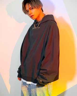 超特急カイ（小笠原 海）がプロデュースブランドを立ち上げ「服好きとして、これ以上の幸せはありません」（エキサイトミュージック）