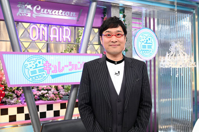 山里、MC務める特番で“天の声”に暴露される「聞き取りやすさ度外視の人選」（お笑いナタリー）