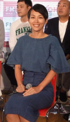 川崎亜沙美　念願のDJ挑戦へ熱く意気込み「鼻血出しながら走り込んできた」（スポニチアネックス）