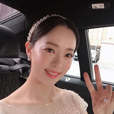 パク・ウニョンKBSアナ、結婚へ…「人類の重要な探究旅行」（朝鮮日報日本語版）