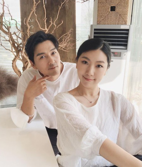 イ・ピルモの妻が第2子妊娠　「お腹がすぐ出てきて…8月に出産」(朝鮮日報日本語版)