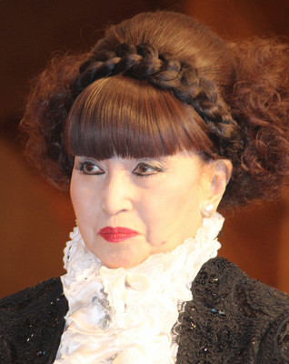 黒柳徹子　テレビに出続けるワケを告白「本当に永久に…」（スポニチアネックス）