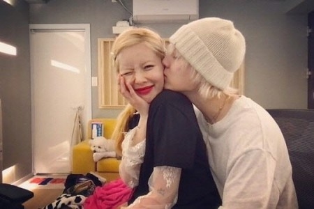 ヒョナ＆DAWN、熱愛から結婚まで…波瀾万丈ラブストーリーをふり返る(WoW!Korea)