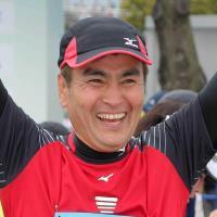 石原良純、ＴＯＫＩＯ城島茂の結婚生報告に連続質問…「聞きたいじゃない。納得いかないな」（スポーツ報知）