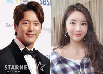 キム・テヒの弟イ・ワン、イ・ボミと12月結婚（朝鮮日報日本語版）