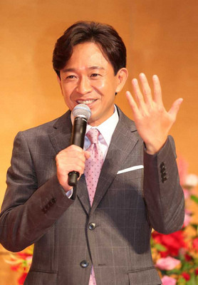 城島結婚にメンバー歓喜！国分「ついに！」松岡「やっと肩の荷が」長瀬「自分だけの体ではない」（スポニチアネックス）