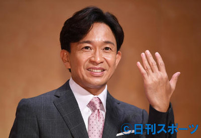 城島誓った、ＴＯＫＩＯは「30年、40年続けて」（日刊スポーツ）