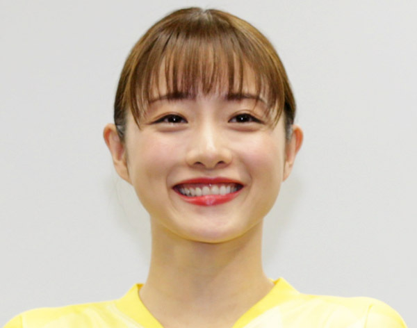 石原さとみが第1子妊娠で「ママタレ新女王」候補に急浮上 北川景子を抜きトップに君臨も(日刊ゲンダイDIGITAL)