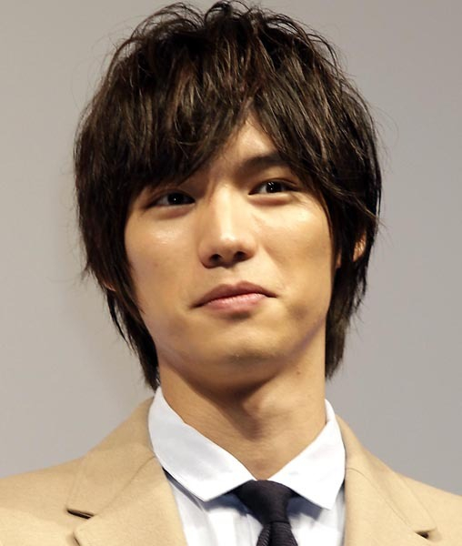 「相棒」めぐりテレ朝と東映の間に温度差…“最有力”福士蒼汰に5代目は務まるのか(日刊ゲンダイDIGITAL)