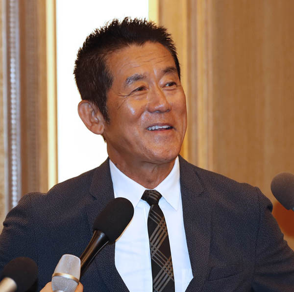 脳梗塞で入院した三遊亭円楽はありがたい存在 本当に「いい人」なのだ（城下尊之）(日刊ゲンダイDIGITAL)