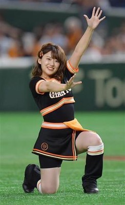 「体張る女子アナ」はナゼ増えた？　チアダンスや２４時間マラソンまで…（夕刊フジ）