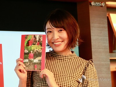 RiRiKA、幸せいっぱい　新婚生活は「ノンストレスです！」キューピットはマネージャー（MusicVoice）