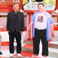 松村邦洋、ダイエット成功の秘密　辛口名医も絶賛の節制生活（スポニチアネックス）