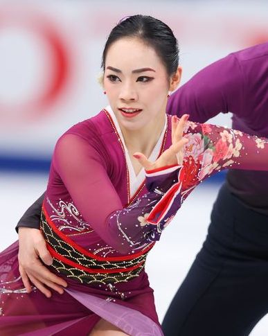 北京2022オリンピック開幕！ 美女アスリートたちの「美の秘訣」を追跡(ELLEgirl)