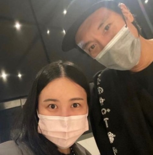 ママ＆パパになったクォン・ダミ＆キム・ミンジュン夫妻…GDが母方のおじ(朝鮮日報日本語版)