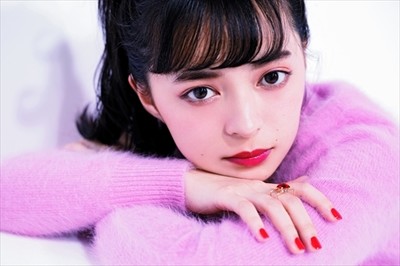 すごい逸材出てきたな！　「アンジュルム」上國料萌衣、“ハロプロ最強美少女”が『bis』レギュラーモデルに決定（ねとらぼ）