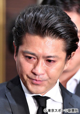 「ザ！鉄腕！ＤＡＳＨ！！」で山口達也氏在籍時“５人のＴＯＫＩＯ”写真紹介（東スポWeb）
