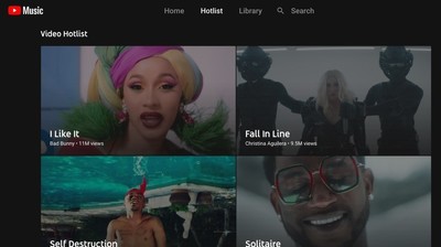 Android 10からデフォルト音楽プレーヤーは「YouTube Music」に（ギズモード・ジャパン）